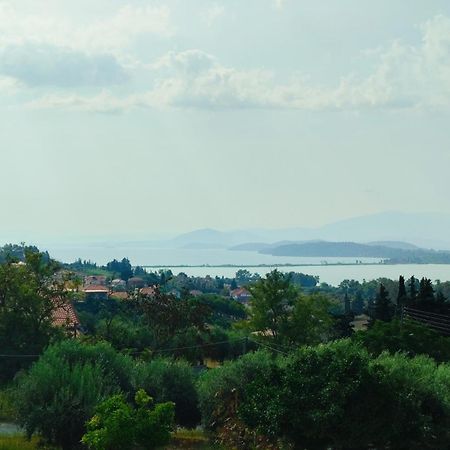 Simos' Sea View House Βίλα Nikopolis Εξωτερικό φωτογραφία