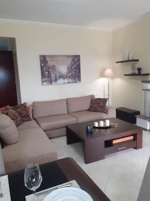 Simos' Sea View House Βίλα Nikopolis Εξωτερικό φωτογραφία